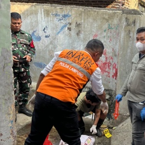 Misteri Jasad Bayi dalam Saluran Air Dekat Pasar Tugu Terungkap, Dibuang Ibu yang Malu