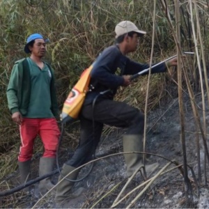 Semeru Membara: Jalur Pendakian Ditutup Total, Pendaki Dievakuasi!
