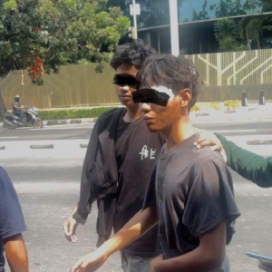 Cerita Siswa MA Pejompongan Dianiaya Kelompok Ngaku Intel, Dipukul Pakai Besi di Depan Rumah