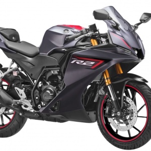 Heboh Harga Yamaha R2 40 Jutaan, Mesin DOHC Garang yang Bikin R15 Minder
