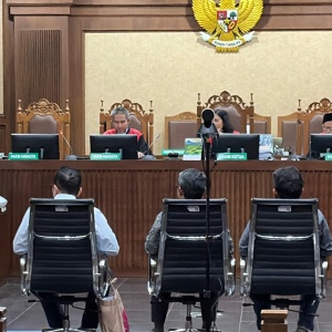 Penuhi Panggilan sebagai Saksi, BPKH Tegaskan Komitmen Dukung Penegakan Hukum