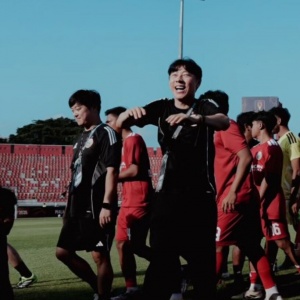 Doa Shin Tae-yong: Semoga Ada Solusi Terbaik buat Jakmania dan Manajemen Persija