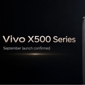Vivo X500 Series Resmi Meluncur September 2026, Usung Kamera 200 MP dan Video Sinematik