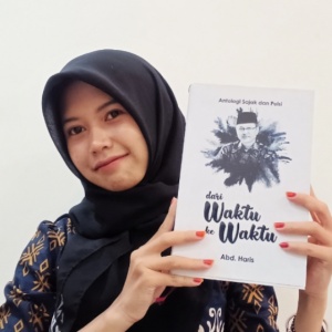 Dari Puisi Kampus hingga Renungan Cendekiawan: Membaca Dari Waktu ke Waktu