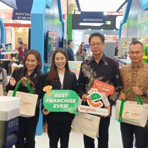 Alasan Merek Thailand Makin Menarik bagi Konsumen Indonesia