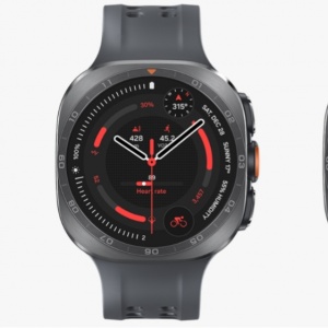 Samsung Galaxy Watch Ultra2: Jam Tangan Pintar Premium dengan Baterai 800 mAh, Harga Rp10 Jutaan