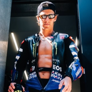 Mesin Meledak di Sprint Race GP Aragon, Fabio Quartararo: Saya Sudah Tahu