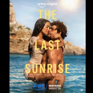 Review Film The Last Sunrise: Makna Kehidupan di Balik Senyum dan Air Mata