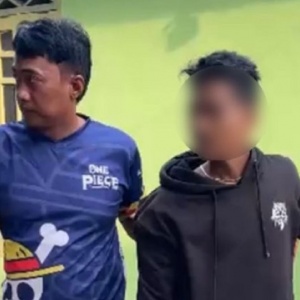 Bejat! 2 Orang di Parigi Moutong Diduga Cabuli Anak Selama Dua Tahun