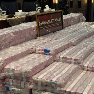 Dirut Jadi Tersangka Korupsi Nikel, PT CNI Hormati Proses Hukum