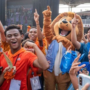 Cerita Mahasiswa Baru di UPH Festival 2026: Bertumbuh, Menemukan Arah, Melayani, dan Berdampak