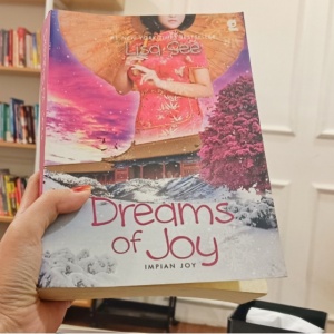 Dreams of Joy: Antara Impian Seorang Gadis vs Kelamnya Tiongkok Era Mao