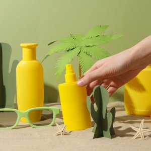 5 Rekomendasi Sunscreen Khusus Pekerja Lapangan dan Ojol agar Tidak Luntur Keringat
