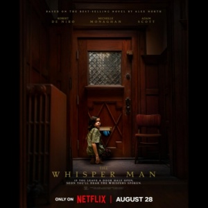 Review The Whisper Man: Drama Kriminal Penuh Misteri dan Emosi yang Haru