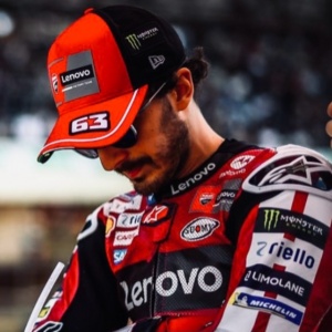 Pecco Bagnaia Merasa Berada di Titik Terendah dalam Kariernya, Putus Asa?