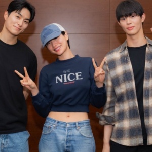 Nana, Kim Dan, dan Jung Gun Joo Dipastikan Bintangi Serial Netflix Materesa