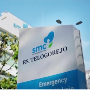 Bukan Sekadar Hemat Listrik, Teknologi Cerdas Menjaga Keselamatan Pasien di RS Telogorejo