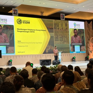 Tanpa EBT, Subsidi Energi Berpotensi Bengkak Sebesar Rp 300 Triliun