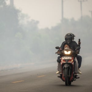 Karhutla Terus Berulang di Kalimantan, Bagaimana Memperkuat Pencegahan dan Pemulihan?