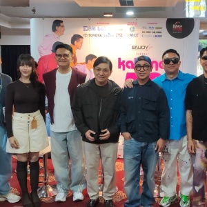 Kahitna Siap Gelar Konser 40 Tahun, Hadirkan Panggung 60 Meter dan 30 Lagu