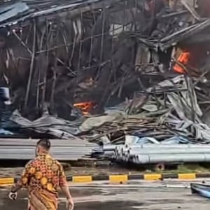 Kebakaran Renggut Nyawa 3 Pekerja, PT Evyap Beri Bantuan dan Evaluasi Operasional