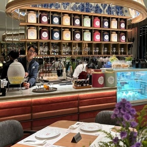 Mengenal Cita Rasa Chiang Mai, Kuliner Thailand Utara yang Dibawa Restoran Ini ke Jakarta
