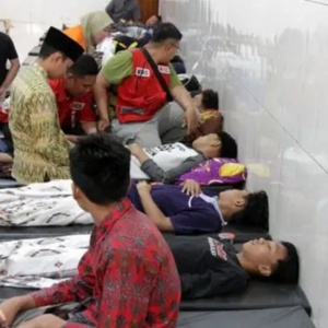 Keracunan MBG Berulang, Komnas HAM Minta SPPG Dievaluasi