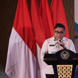 Dari Desa, Imigrasi untuk Rakyat, 171 Desa Binaan Jadi Benteng Awal Cegah TPPO