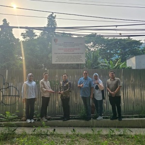 Bareskrim Rampungkan Perkara TPPU Direktur PT Indosterling, Berkas SWH P-21