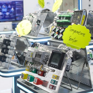 Teknologi Energi hingga Data Center Dipamerkan di IEE Energy Week 2026