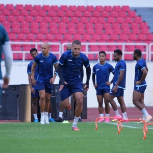Java United vs Persija Tanpa Penonton, Fabio Lefundes Soroti Hilangnya Atmosfer Stadion