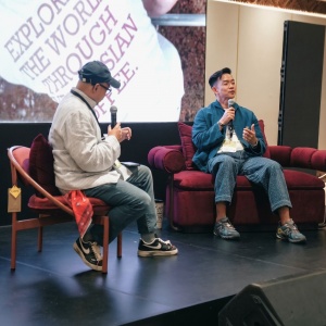 Felix TJ: Menjaga Kopi Indonesia Tetap Punya Rasa, Cerita, dan Tradisi