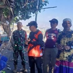 Sinyal Terakhir di Tengah Laut: Misteri Hilangnya Sukandar dan Fendiyanto di Perairan Situbondo