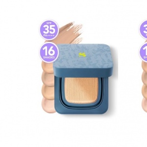 Beda Cushion Somethinc Hooman dan Copy Paste, Mana yang Cocok untukmu?