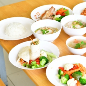 Ekonomi yang Membentuk Isi Piring: Mengapa Makan Sehat Jadi Kemewahan?