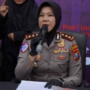 Jelang Pengesahan Warga Baru Pagar Nusa, Kapolres Bojonegoro: Tak Ada Konvoi!