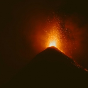 Erupsi 25 Jam Anak Krakatau Berakhir, Tapi Mengapa Sumsel Masih Terdampak?