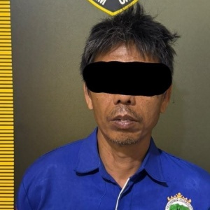 Modus Takedown Berita, Pria Mengaku Wartawan di Pesawaran Terjaring OTT saat Peras Kades