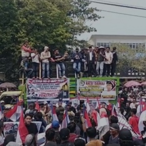 Ribuan Penyuling Minyak Muba Tuntut Kepastian Hukum, Usaha Puluhan Tahun Terancam