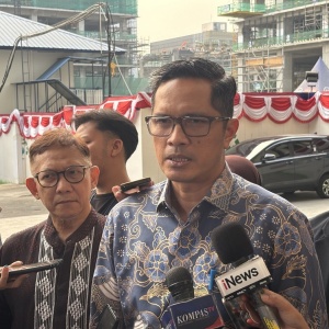 Febrie Adriansyah Curiga Ada yang Catut Nama Pejabat Kejagung Terkait Uang Rp40 Miliar Tan Kian