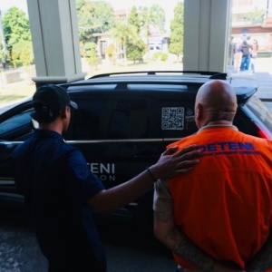 Menetap Bersama Istri WNI di Cirebon, Warga Australia Kena Deportasi Gara-gara Ini