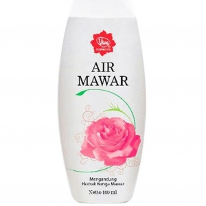 Apakah Air Mawar Viva Mengandung Alkohol dan Aman untuk Kulit Sensitif?