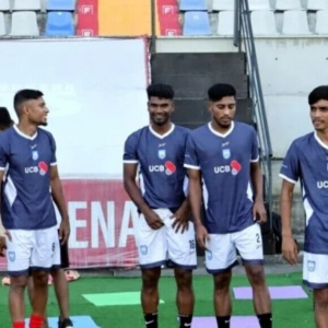 Minus Dua Pemain Diaspora, Bangladesh Tak Sabar Hadapi Timnas Indonesia di SUGBK