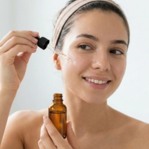Makin Glow Up, Ini 5 Serum Eksfoliasi Lokal untuk Regenerasi Kulit