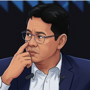 Dibalik Pencopotan Purbaya: Ada Andil Bos Pajak-Bea Cukai dan Geng SMI?