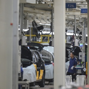 BYD Optimistis Capai Target TKDN Mobil Listrik 60 Persen pada 2027
