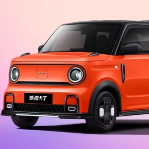 Geely Panda Mini Dijual Rp115 Juta, Harga Mobil Listrik Seken Bisa Ambruk