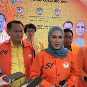 6 Orang Tewas dalam Insiden Kapal Virgo Transport 8, DPR Minta Evaluasi Menyeluruh