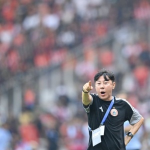 STY Soal Persija Jakarta Hajar Persib Bandung: Mudah-mudahan Lebih Lancar