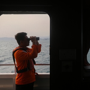 Operasi SAR 8 Korban Hilang di Gunung Anak Krakatau Diperpanjang hingga 17 September